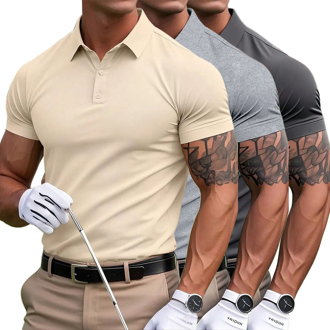 Matteo Golf Shirt