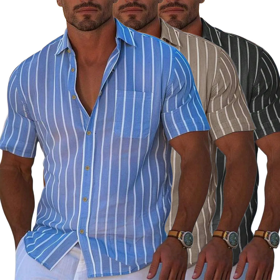 Robertos Saul Shirt
