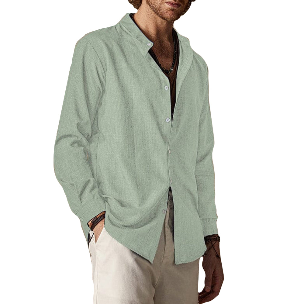 Abel Cotton Shirt