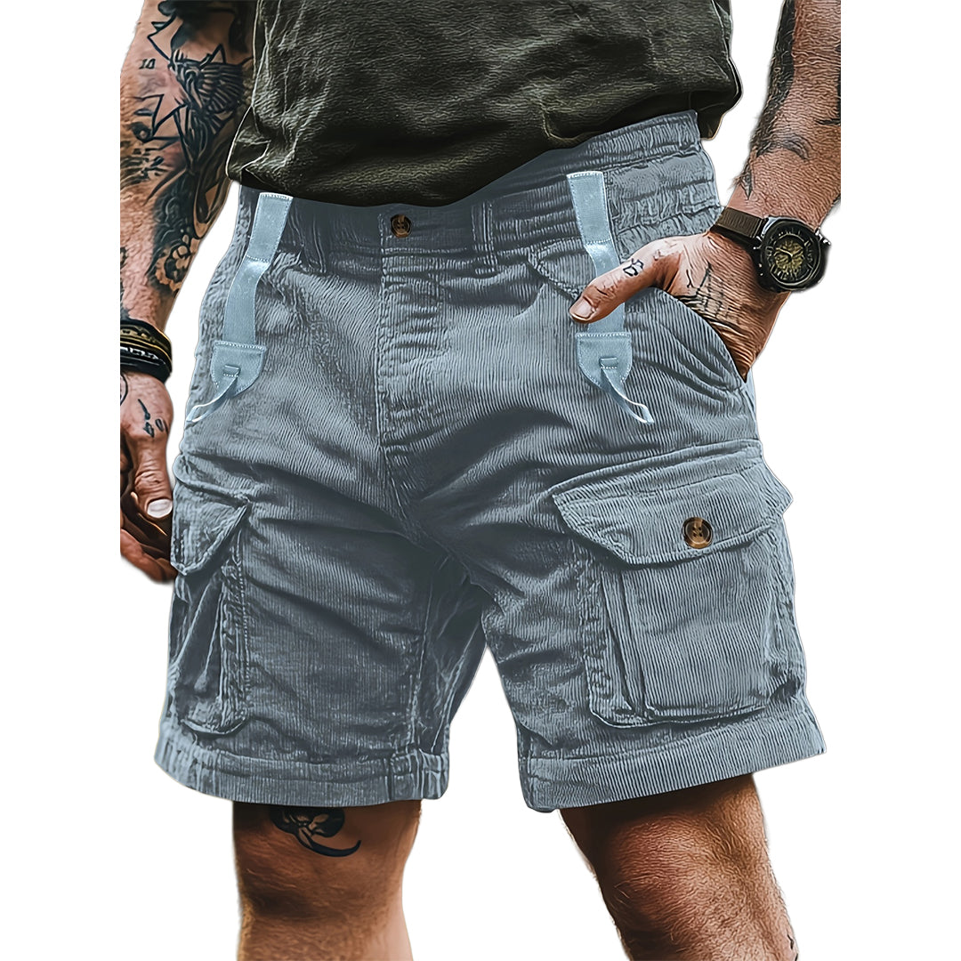 Oliver Garster Shorts