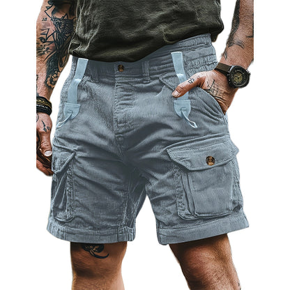 Oliver Garster Shorts
