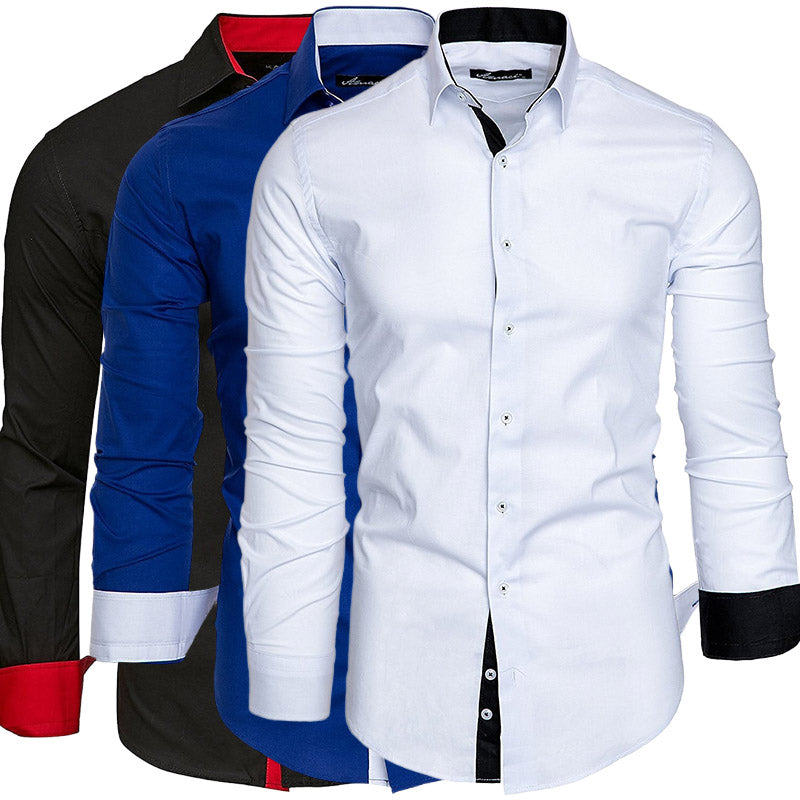 Edwin Dress Shirt