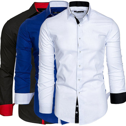 Edwin Dress Shirt