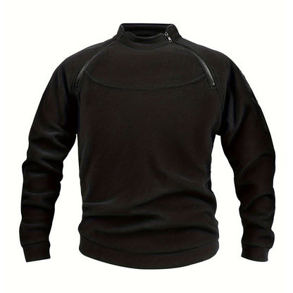 Miles Fleece Jacket