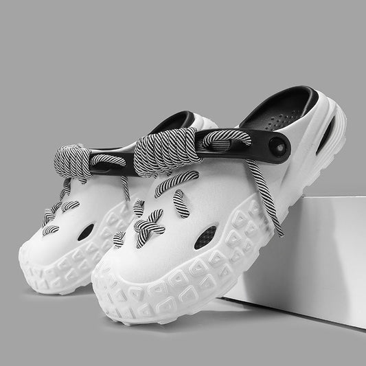 Jamison Ronald Clogs