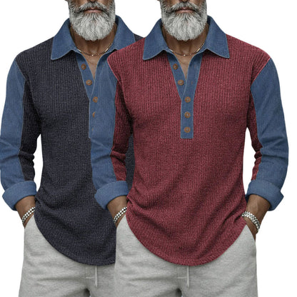 Casper Mitchell Shirt