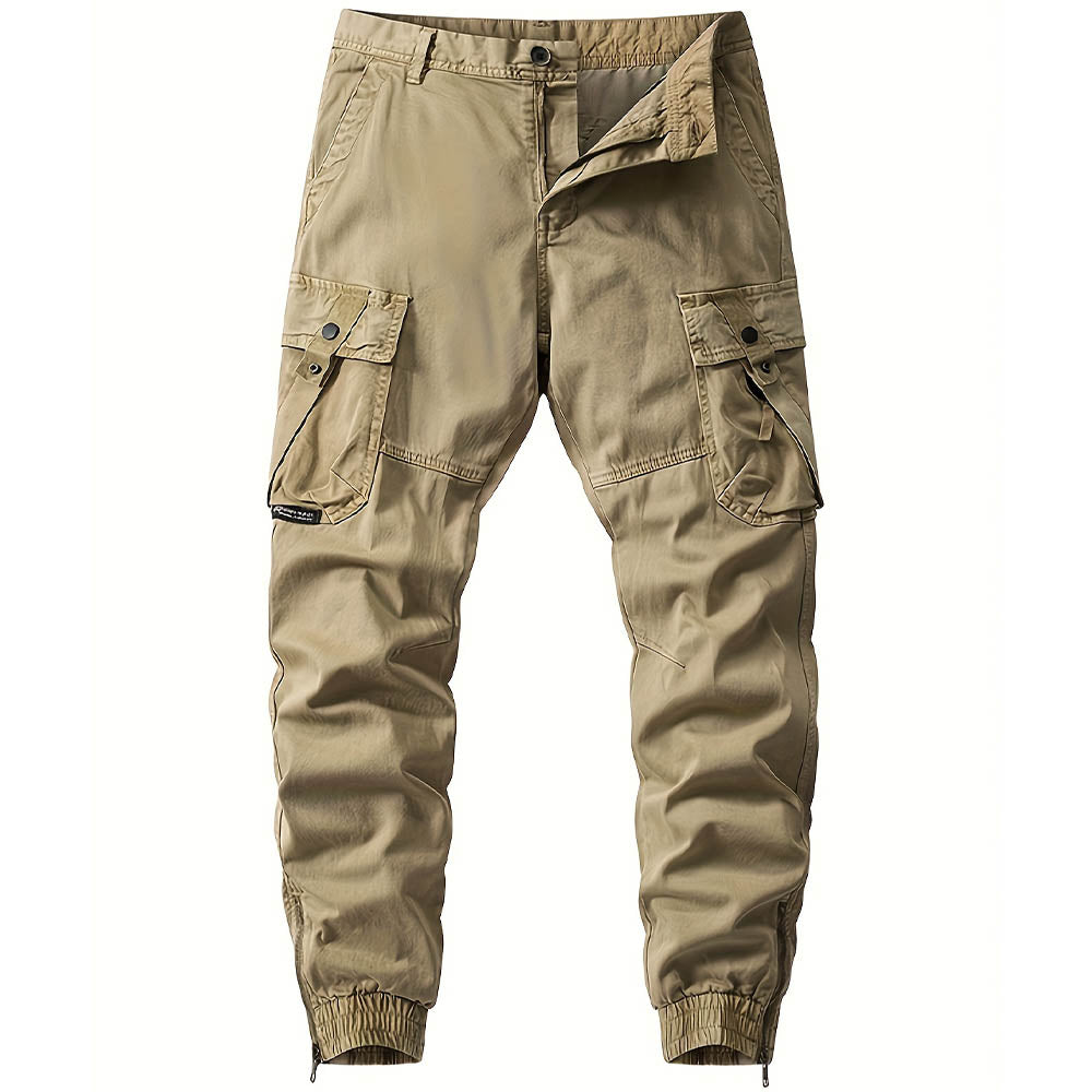 Matteo Cargo Pants