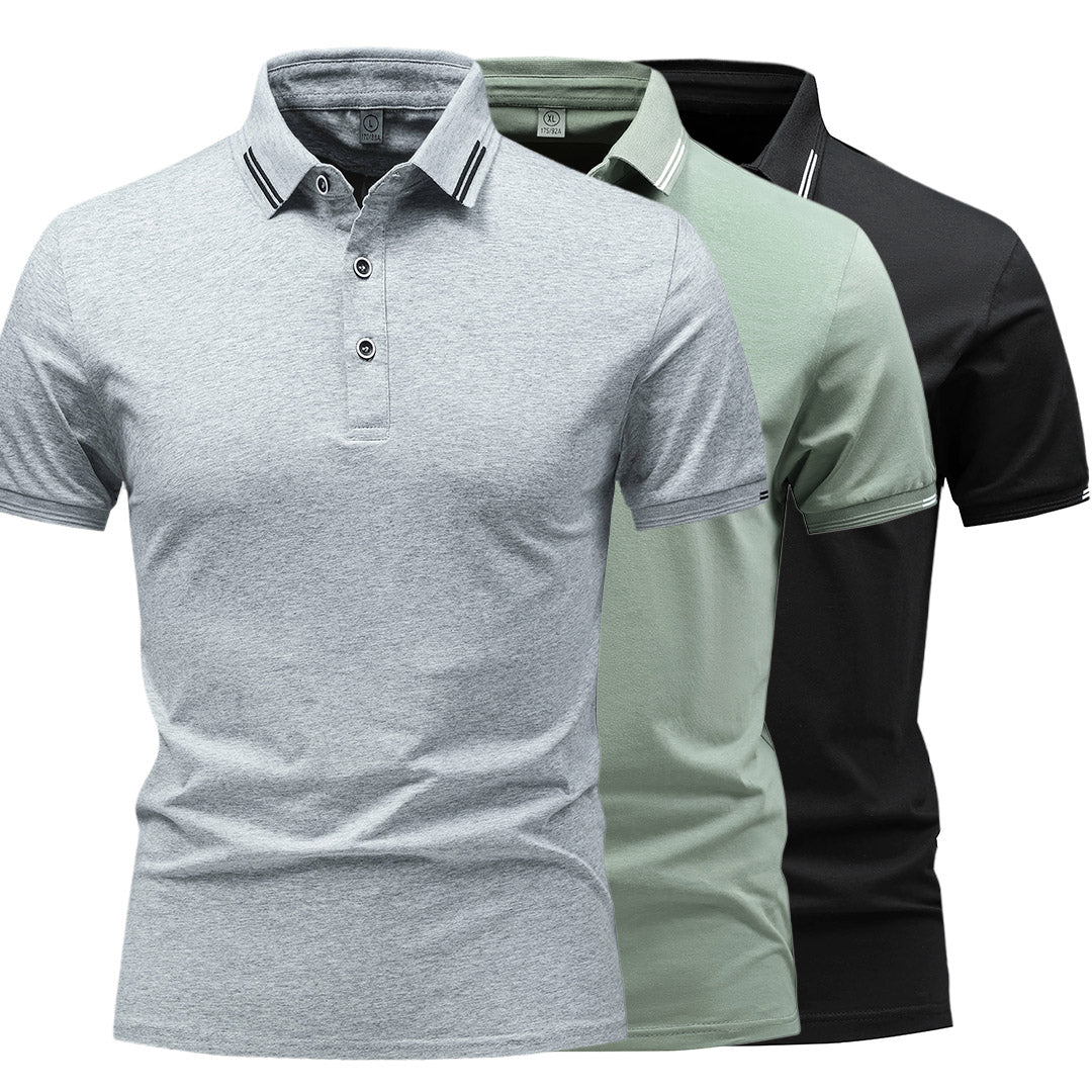 Hudsen Daniel Shirt