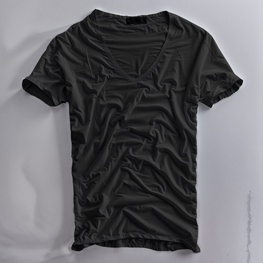 Lufner Cotton Shirt