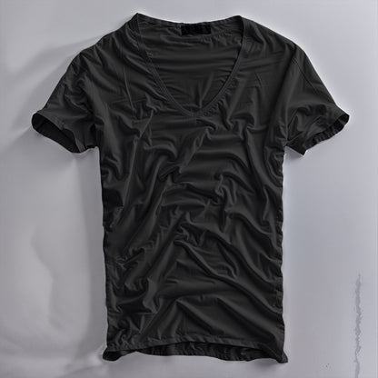 Lufner Cotton Shirt