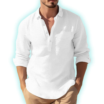 Omash Cotton Shirt