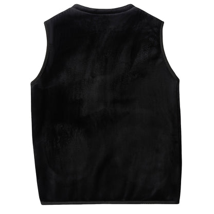 William Crason Vest