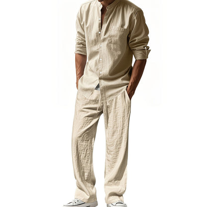 Daniels Linen Set