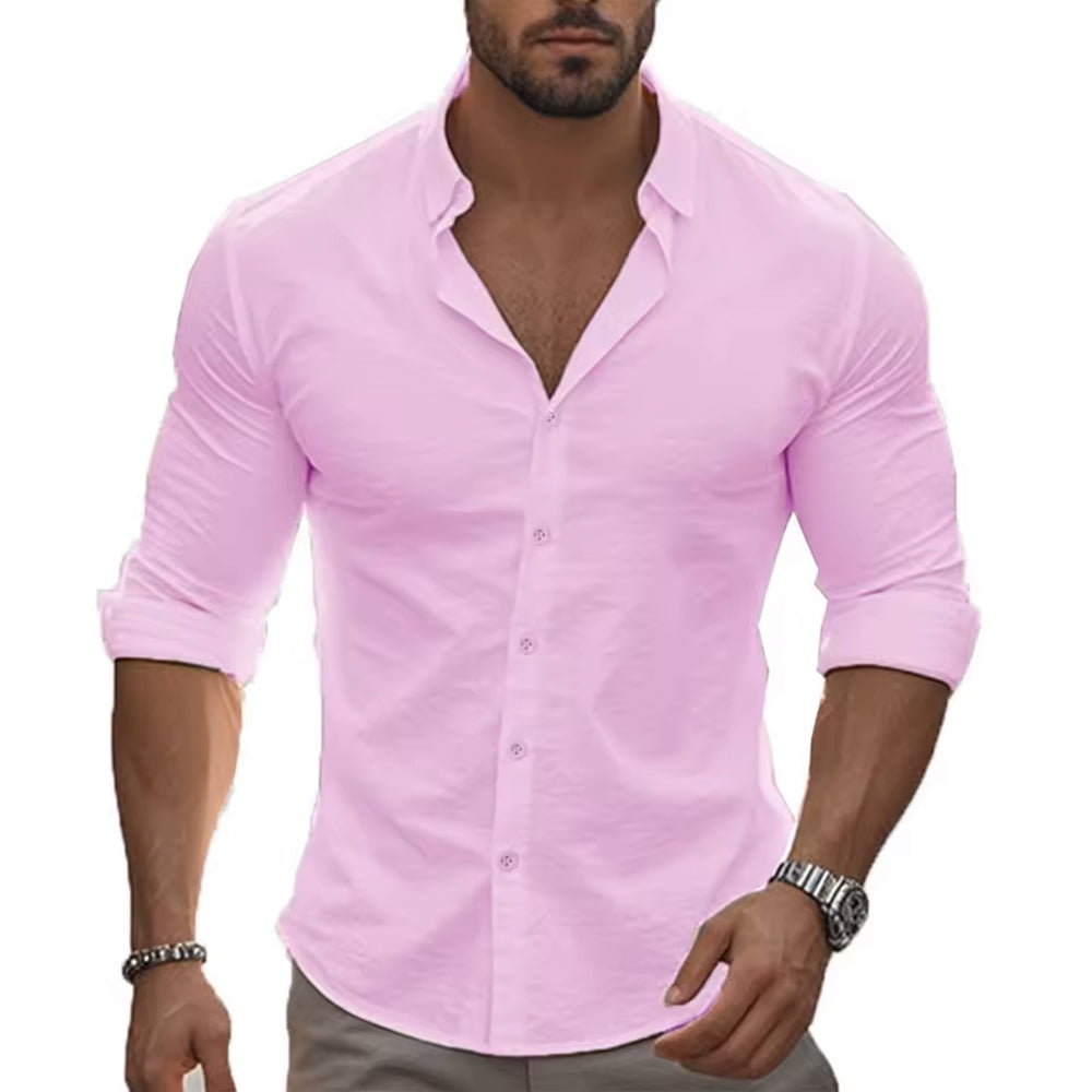 Tarviso Cotton Shirt