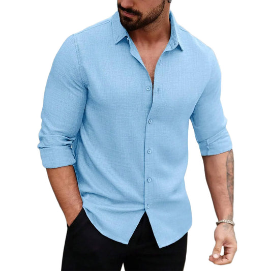 Alfredo Lance Shirt