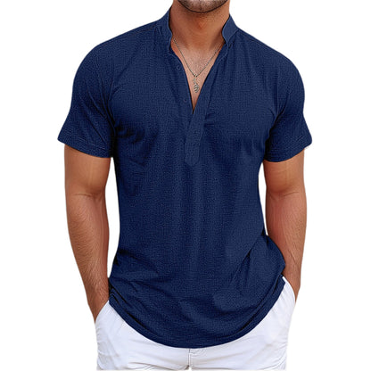 Tavan Linen Shirt