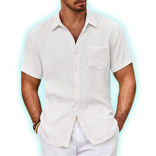 Nacio Cotton Shirt