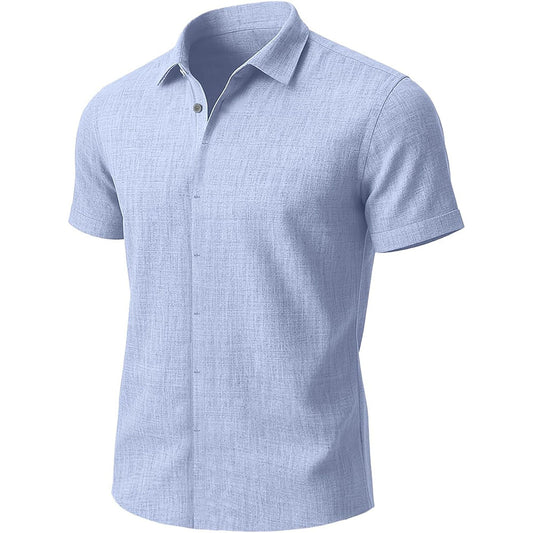 Laysen Linen Shirt