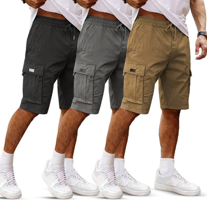 Santiago Cargo Shorts