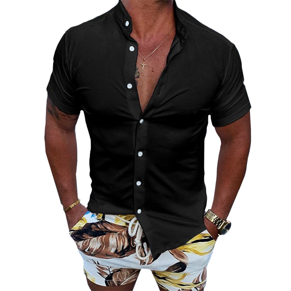 Aarav Gerardo Shirt