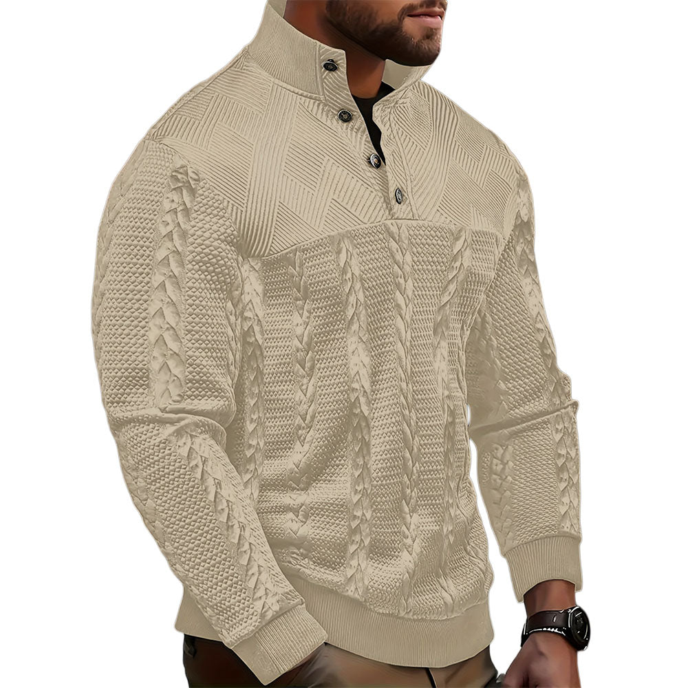 Charles Knit Sweater