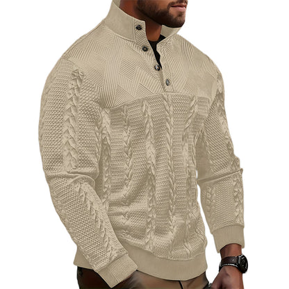 Charles Knit Sweater