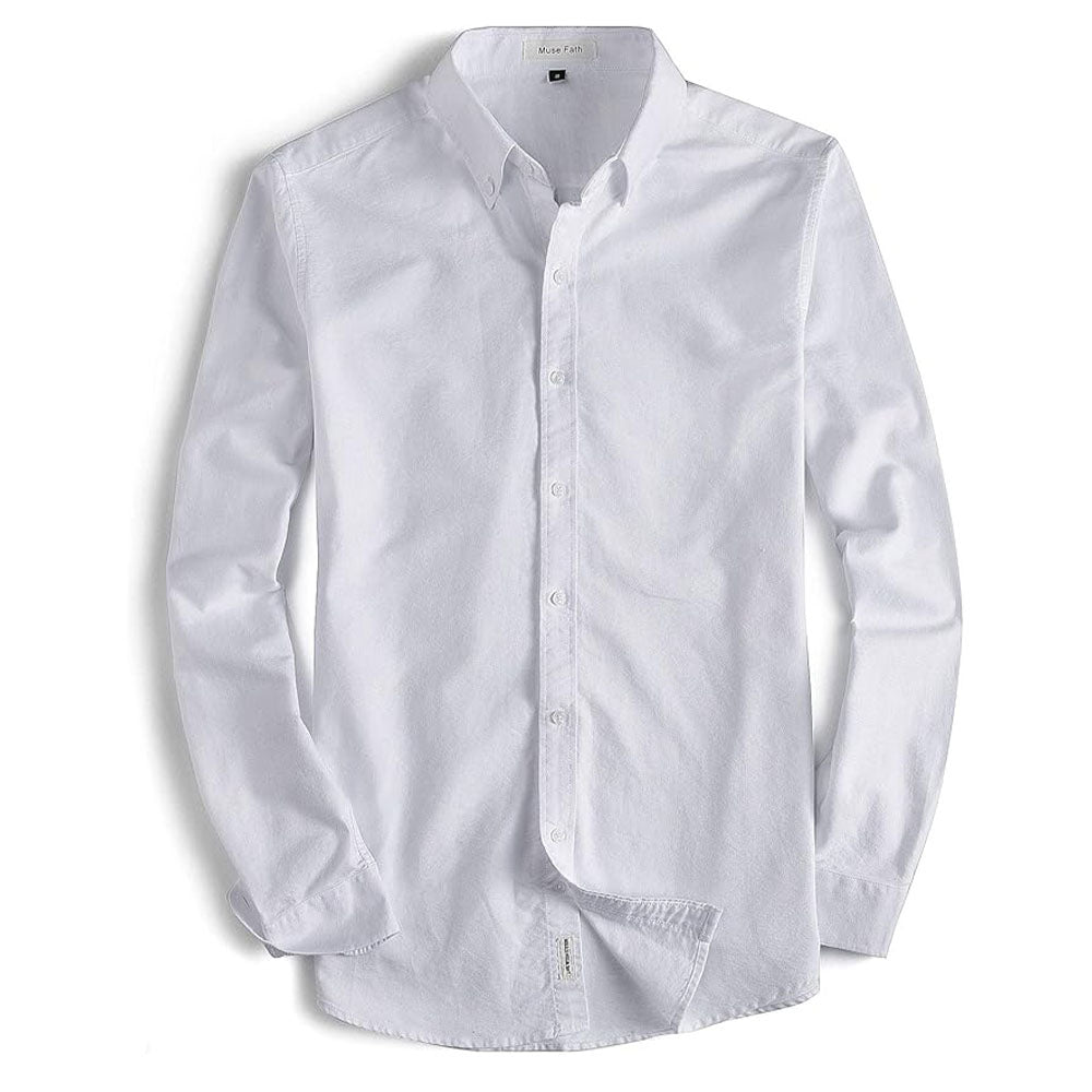 Ruben Cotton  Shirt