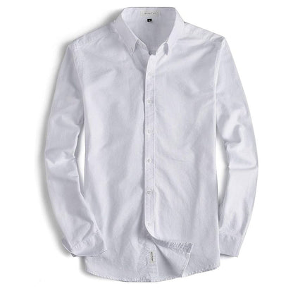 Ruben Cotton  Shirt
