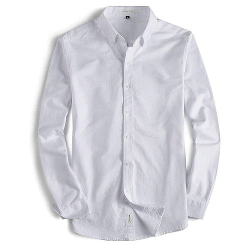 Ruben Cotton  Shirt