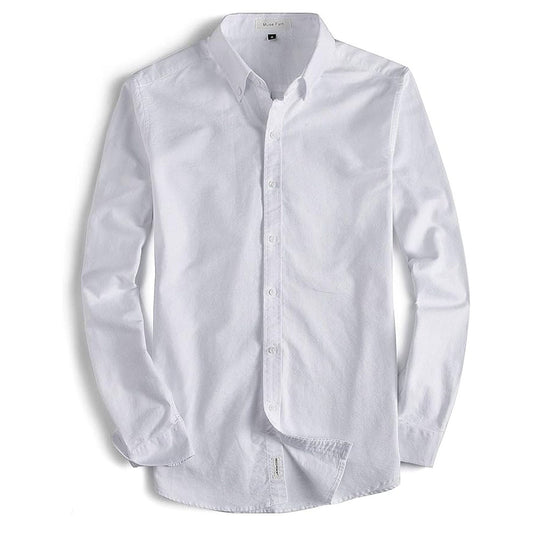 Ruben Cotton  Shirt
