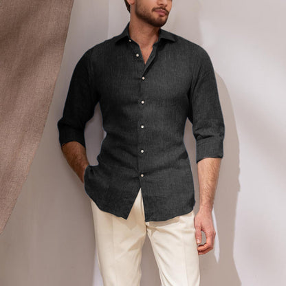 Materes Cotton shirt