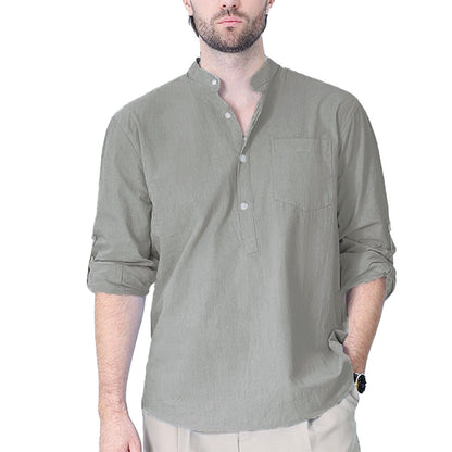 Declar Lucen Shirt