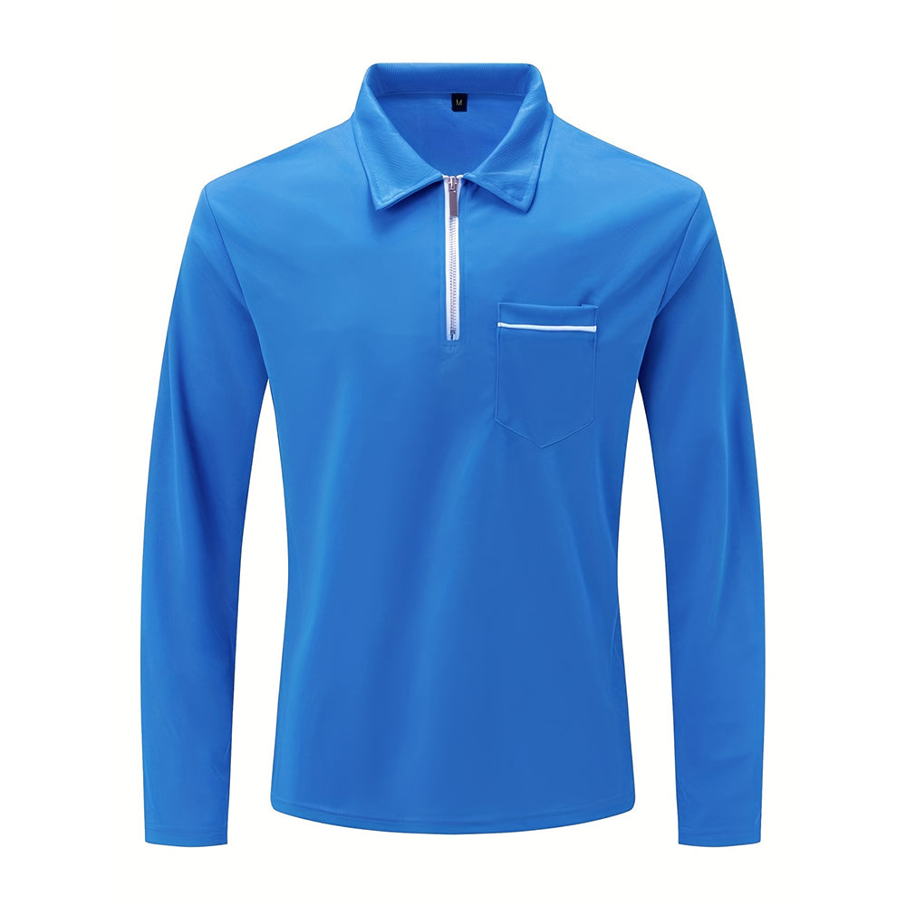 Jeffrey Polo Shirt
