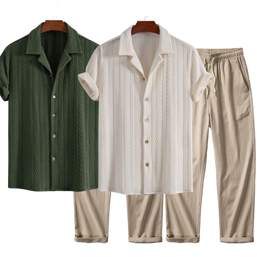 Luca Corsen Set