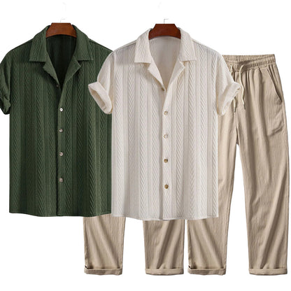 Luca Corsen Set