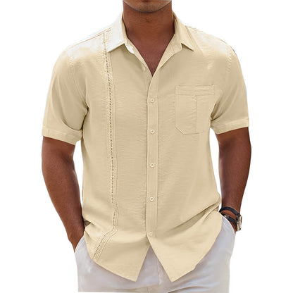 Cruze Cotton  Shirt