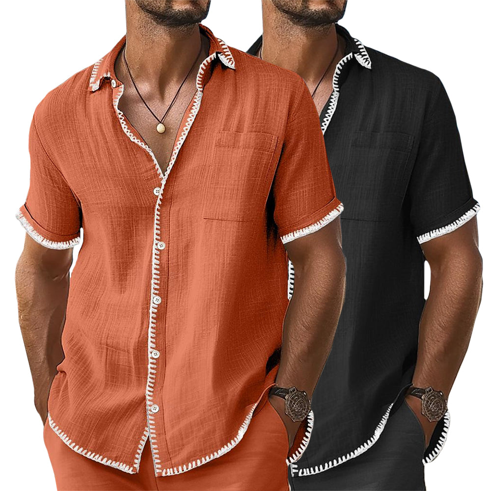 Stephen Linen shirt