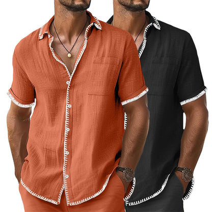 Stephen Linen shirt