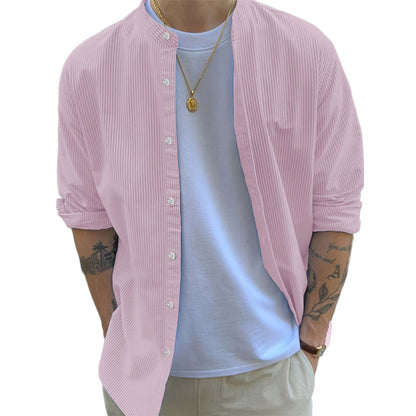 Saule Cotton Shirt