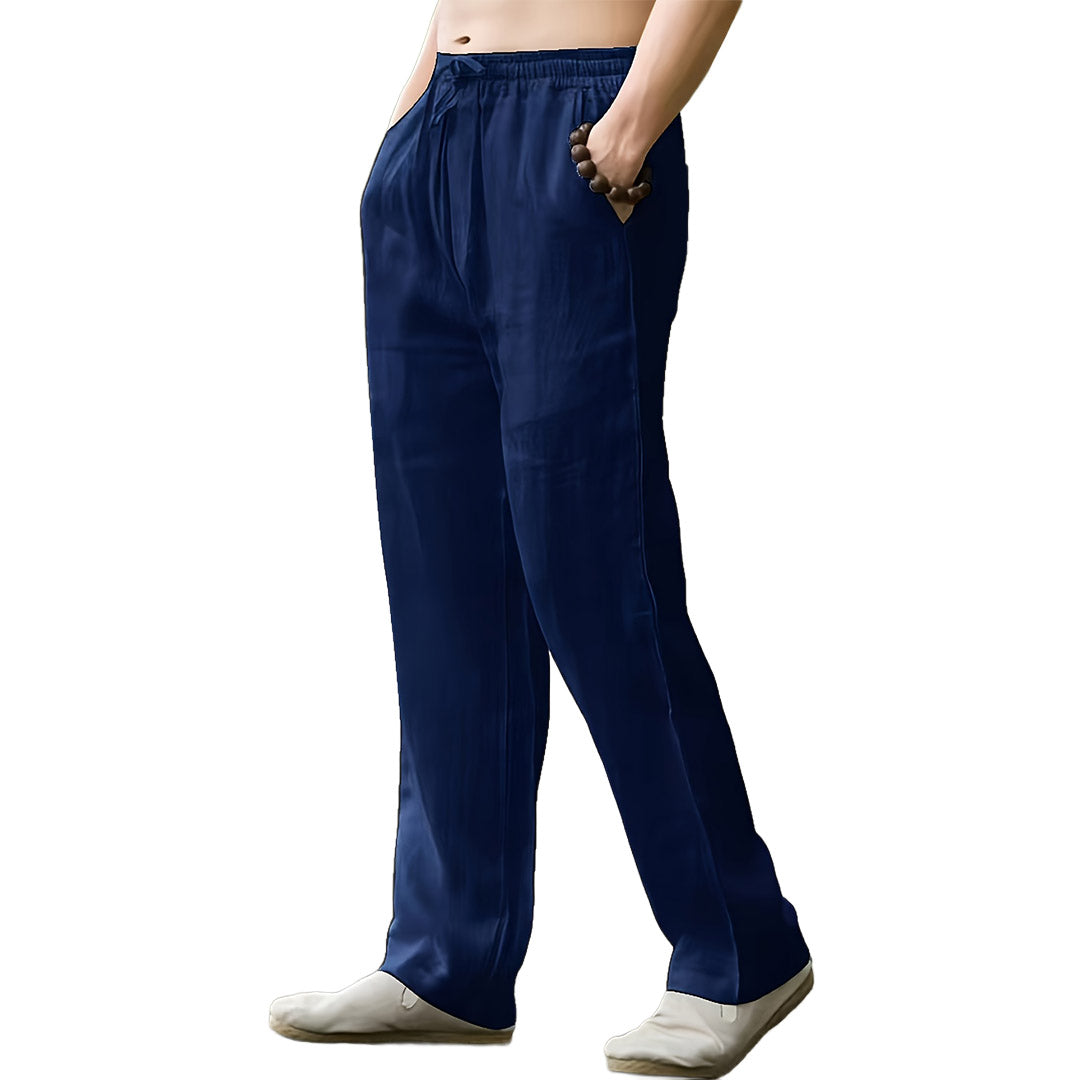 Lorenz Linen Pants
