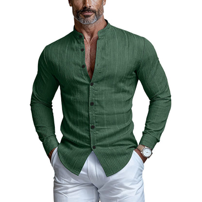 Charles Ezekiel Shirt