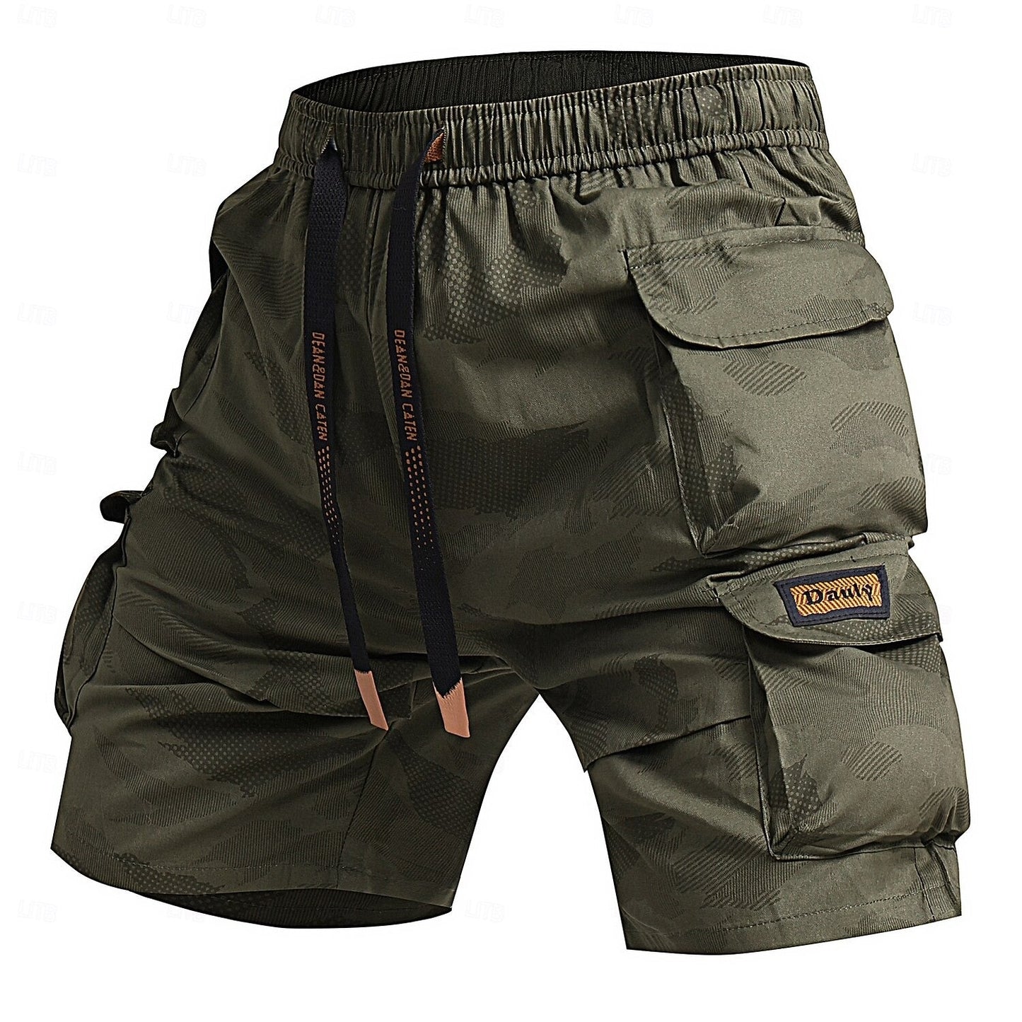 Peter Maxwell Shorts