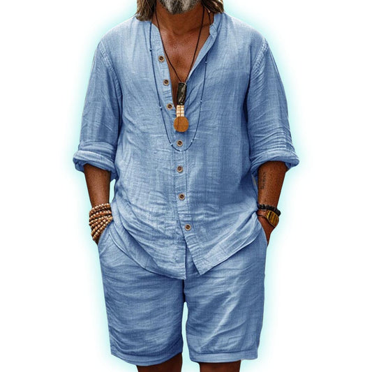 Herbert Cotton Set
