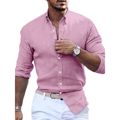 Benson Gavin Shirt