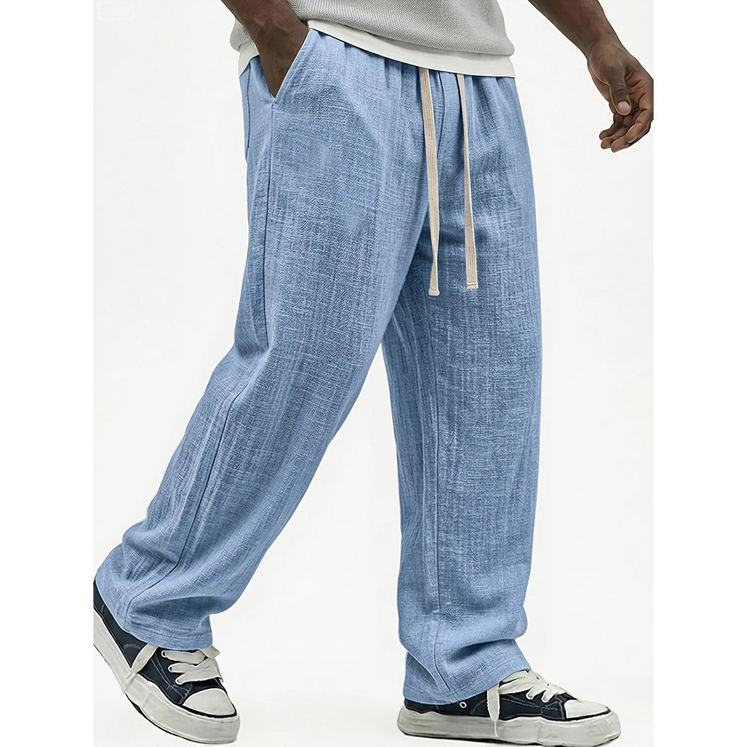 Javier Benson Joggers