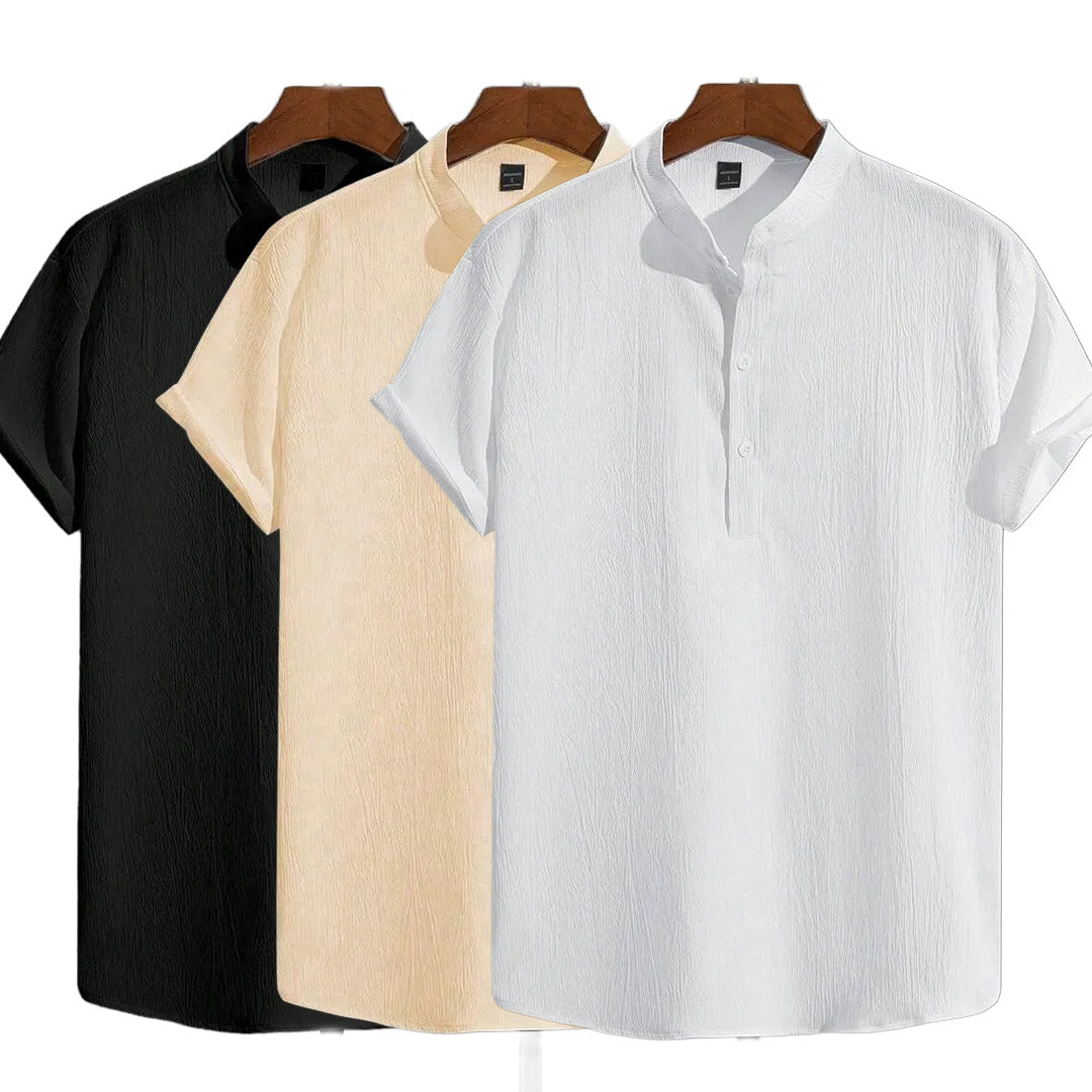 Thomas David Shirt