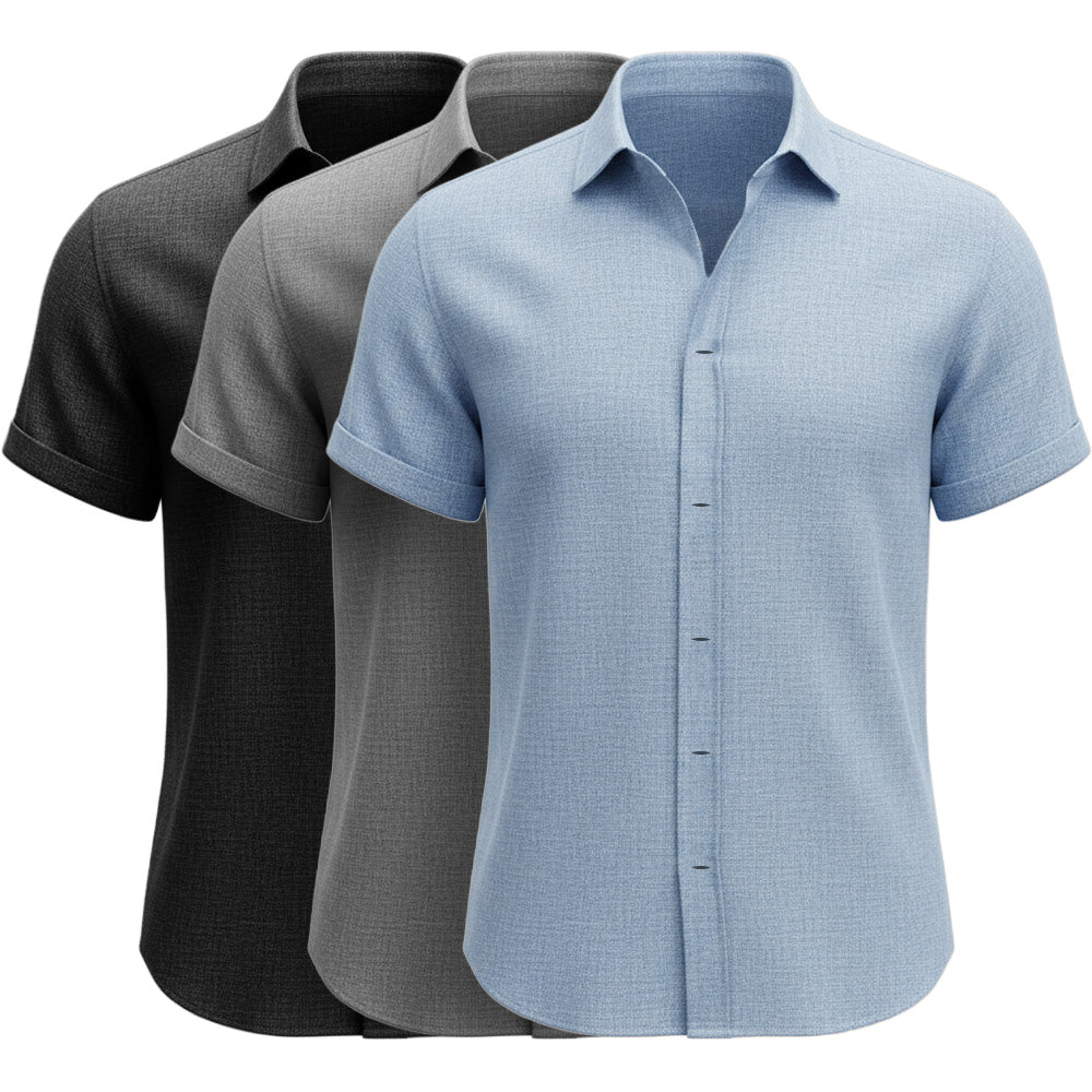 Arsel Linen Shirt