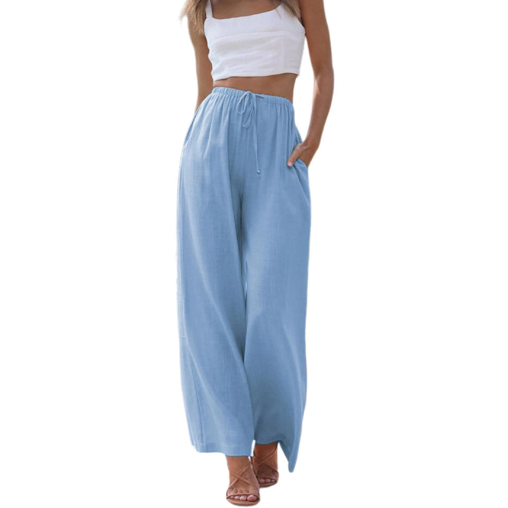Willow Linen Pants