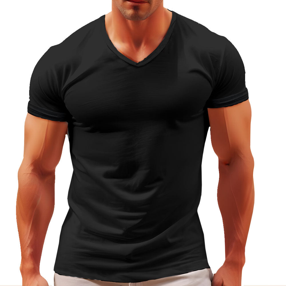 Spencer Cotton Shirt
