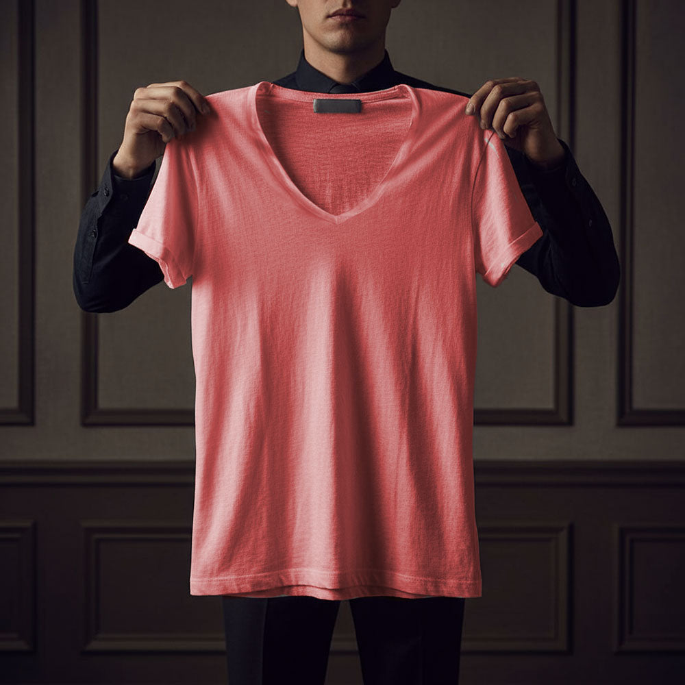 Austine Cotton Shirt